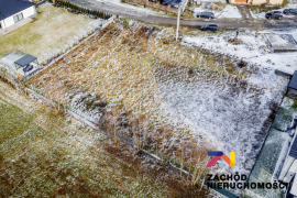 Działka na sprzedaż w Chynowie-osiedle Kolorowe